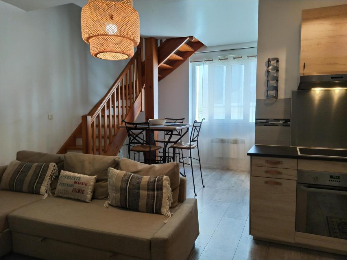 L'Este De Baiona Appartement Buitenkant foto