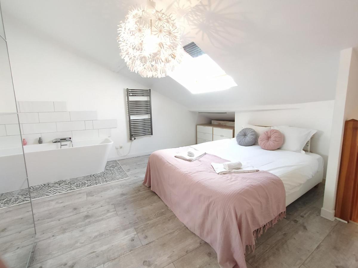 L'Este De Baiona Appartement Buitenkant foto