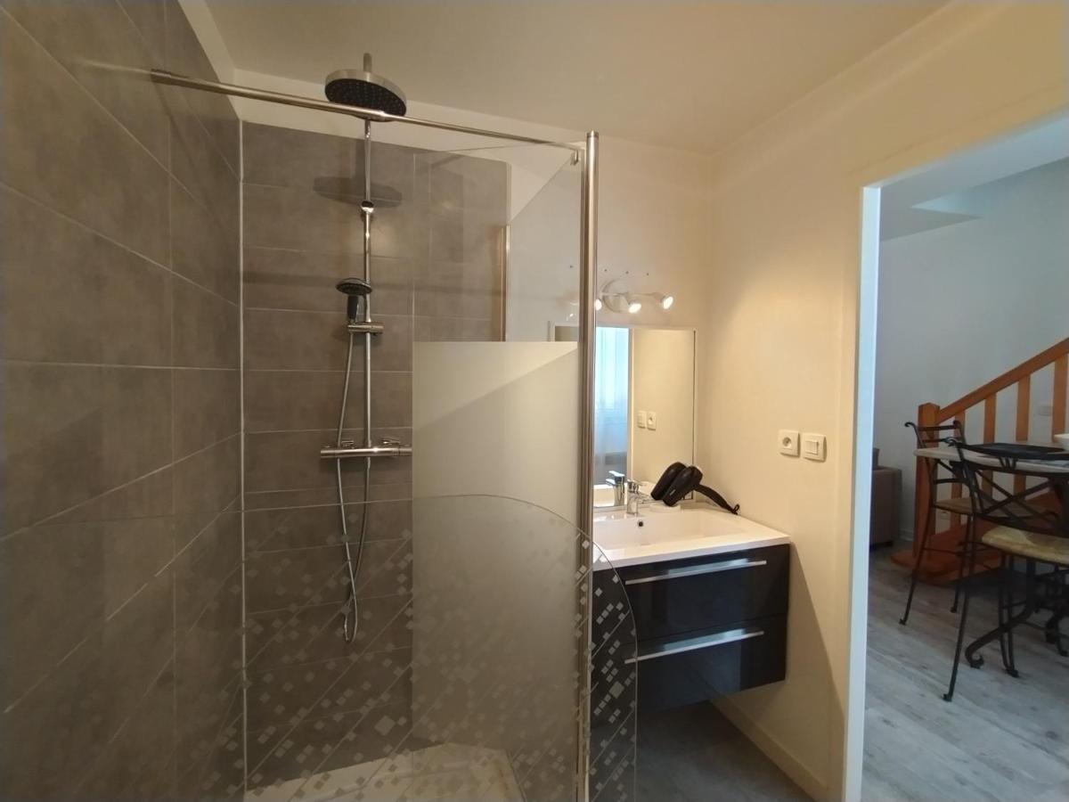 L'Este De Baiona Appartement Buitenkant foto