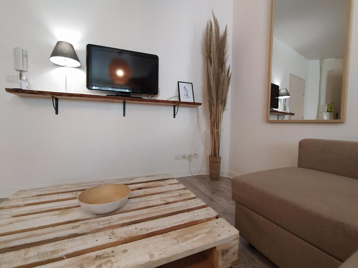 L'Este De Baiona Appartement Buitenkant foto