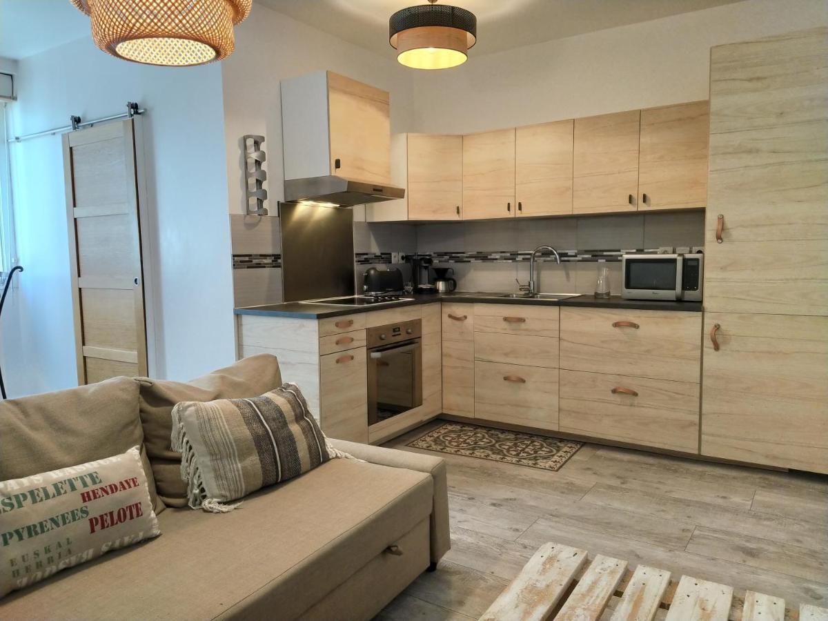 L'Este De Baiona Appartement Buitenkant foto