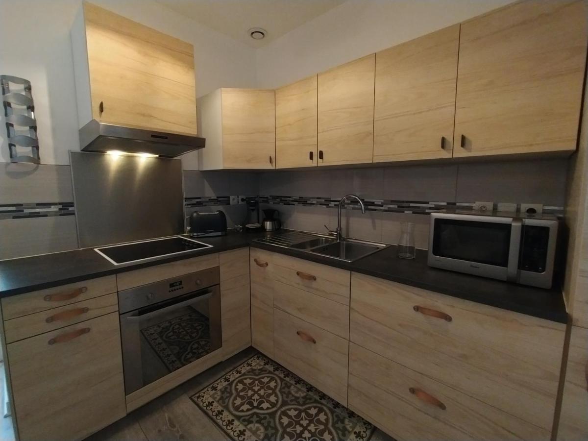 L'Este De Baiona Appartement Buitenkant foto
