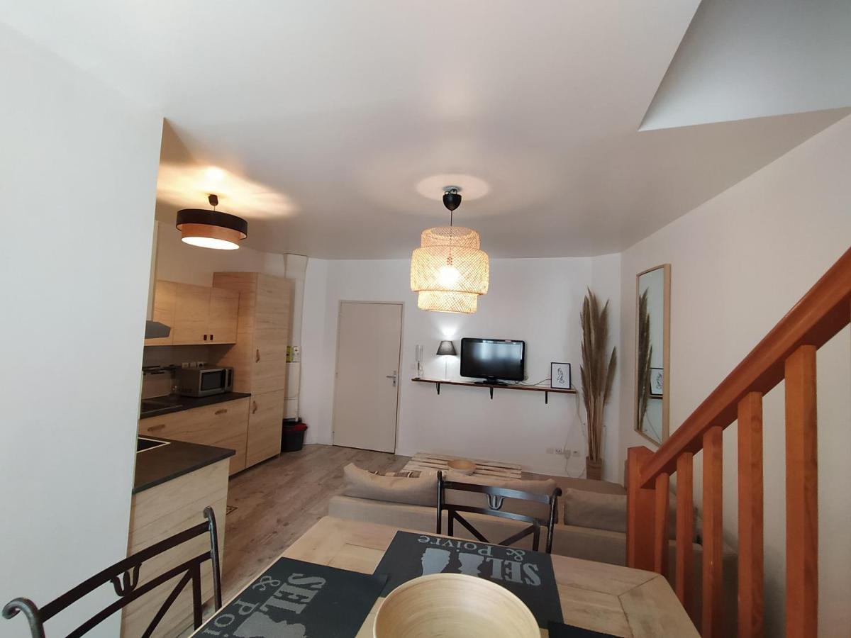 L'Este De Baiona Appartement Buitenkant foto