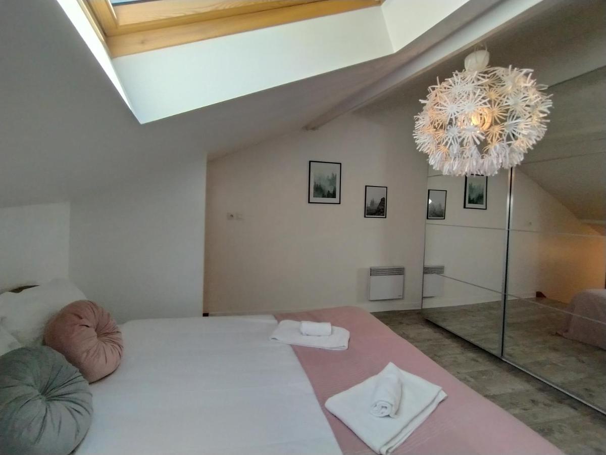 L'Este De Baiona Appartement Buitenkant foto