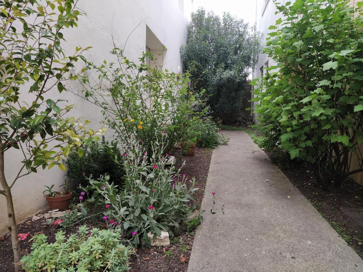 L'Este De Baiona Appartement Buitenkant foto