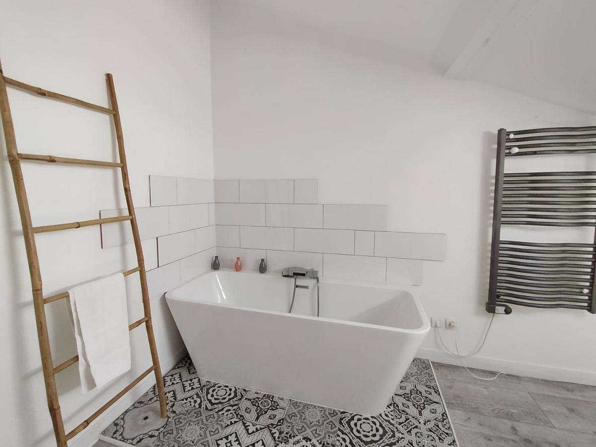 L'Este De Baiona Appartement Buitenkant foto