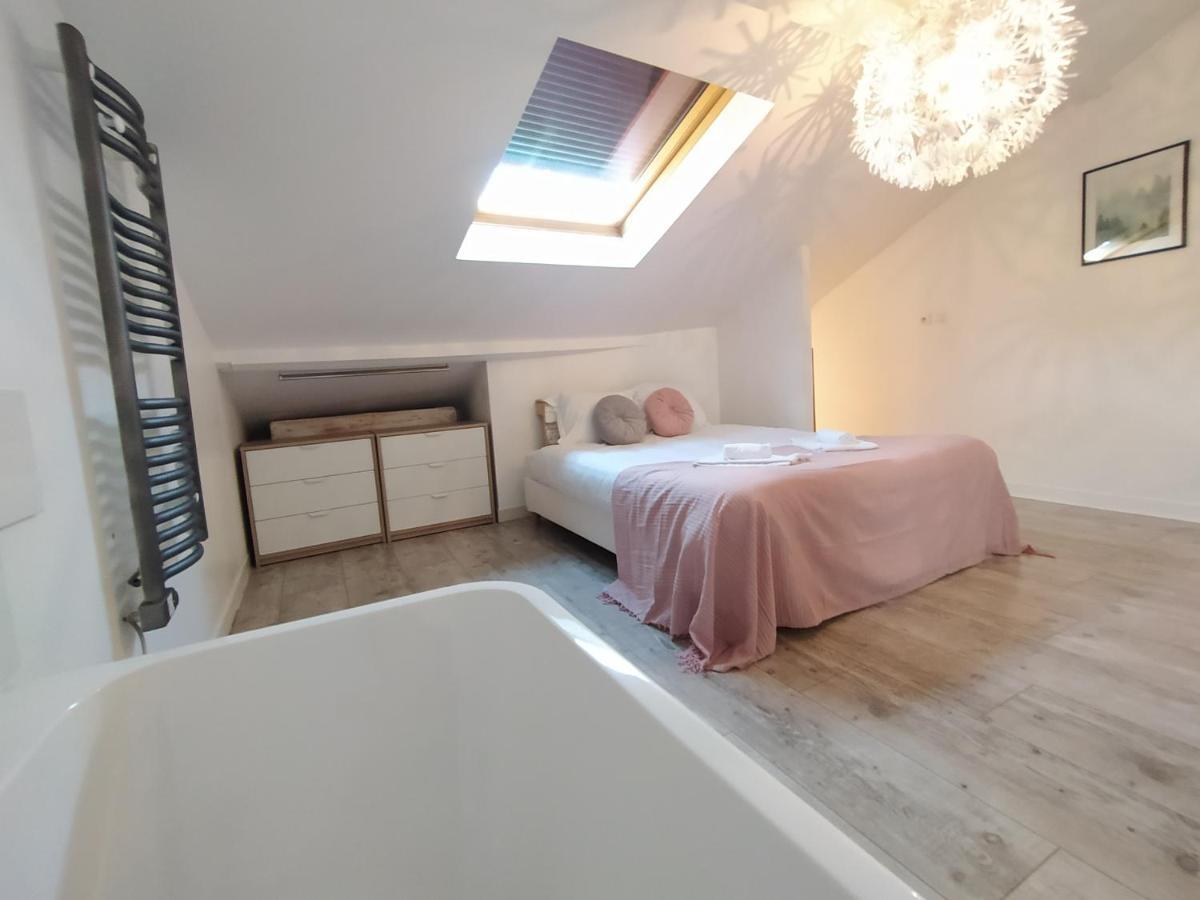 L'Este De Baiona Appartement Buitenkant foto