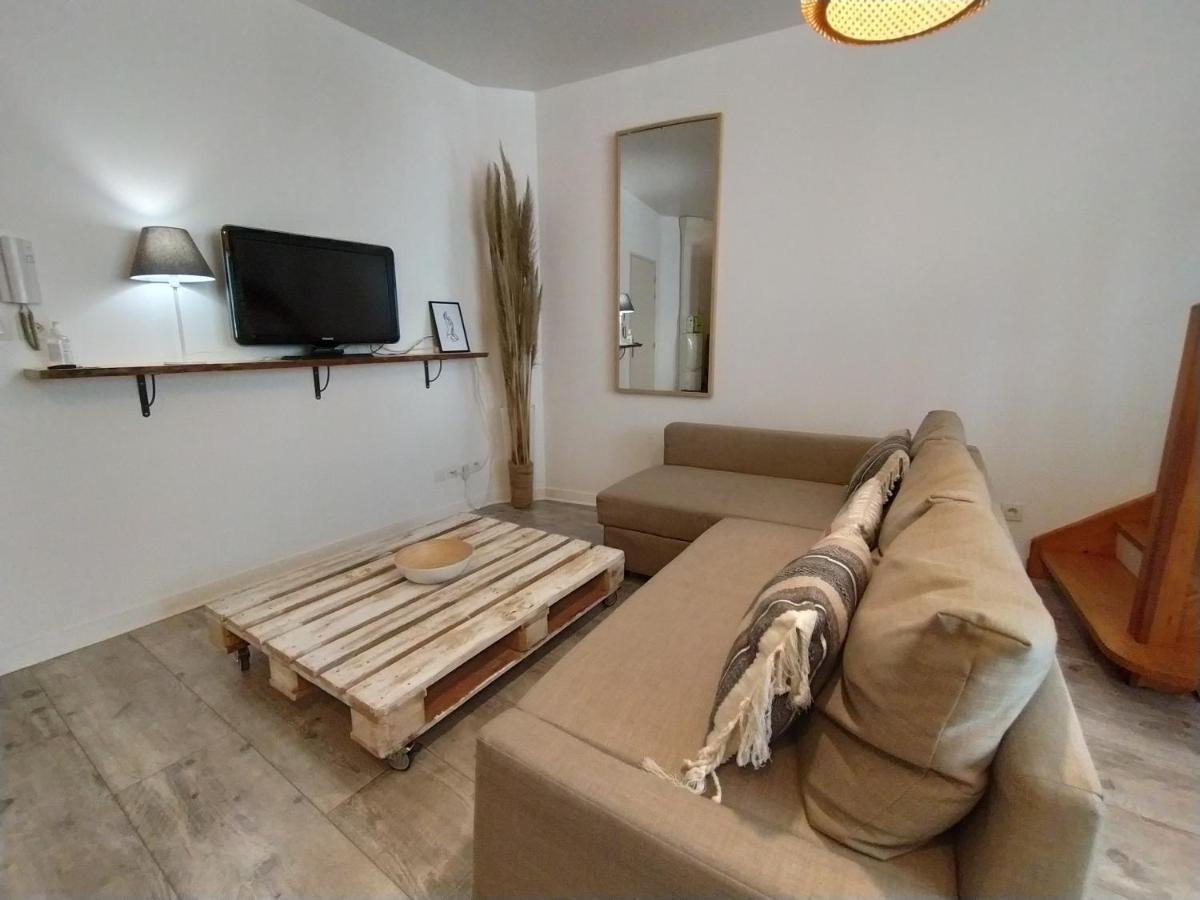 L'Este De Baiona Appartement Buitenkant foto