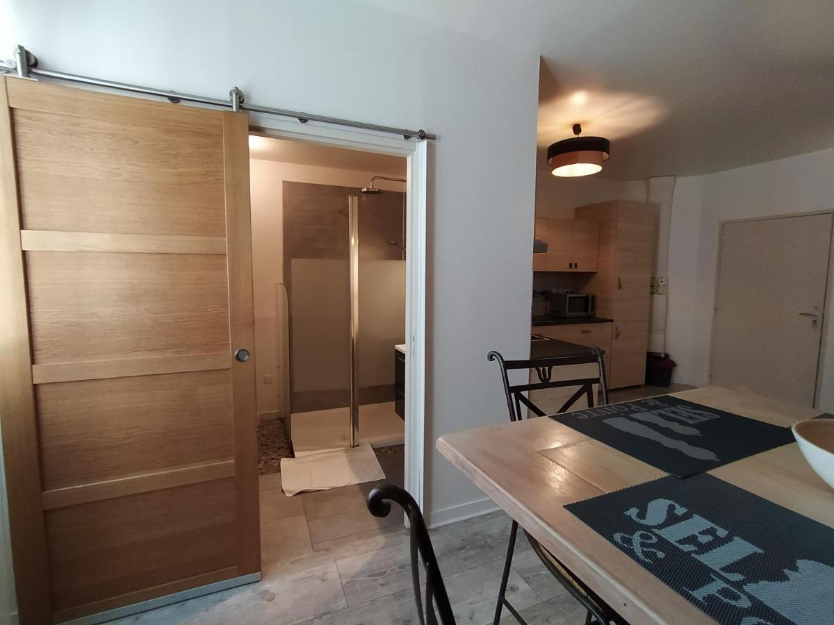 L'Este De Baiona Appartement Buitenkant foto